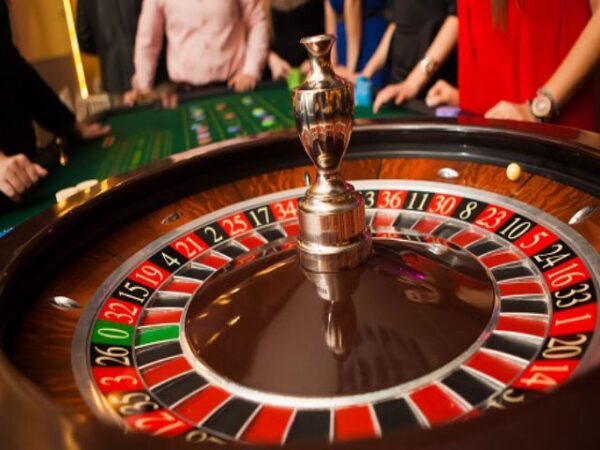 Casino trực tuyến miễn phí là sự thay thế vô cùng hợp lý